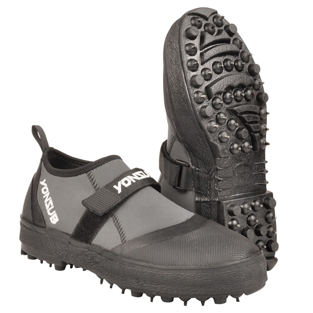 Women'S Shoes For Neuropathy - Heren Dames Volwassenen Rotsvissen Rif Schoenen