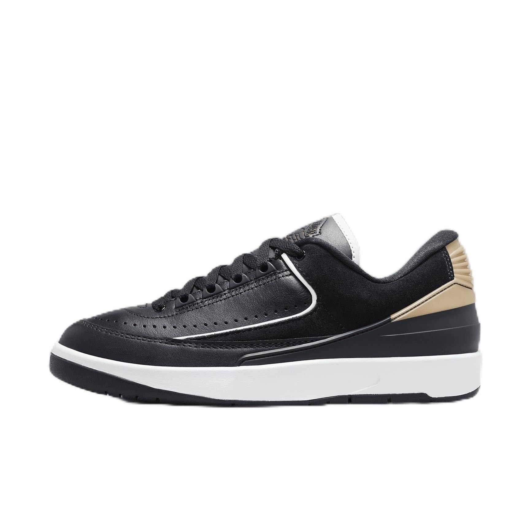 Women Shoes Jordan - Air Jordan 2 Retro lage damesschoenen