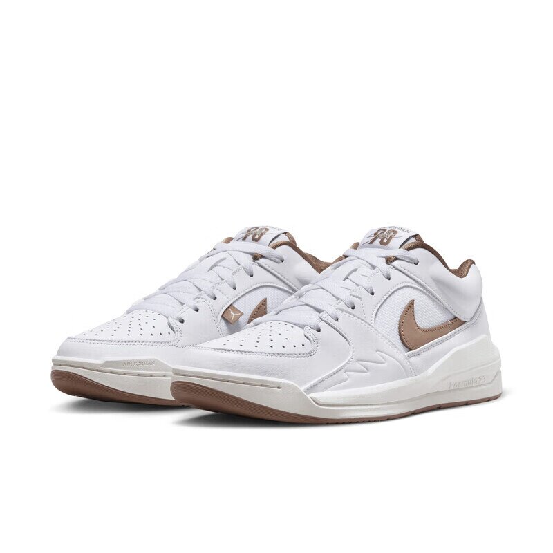 Women Shoes Jordan - JORDAN STADIUM 90 Nieuwe veelzijdige sport-casual