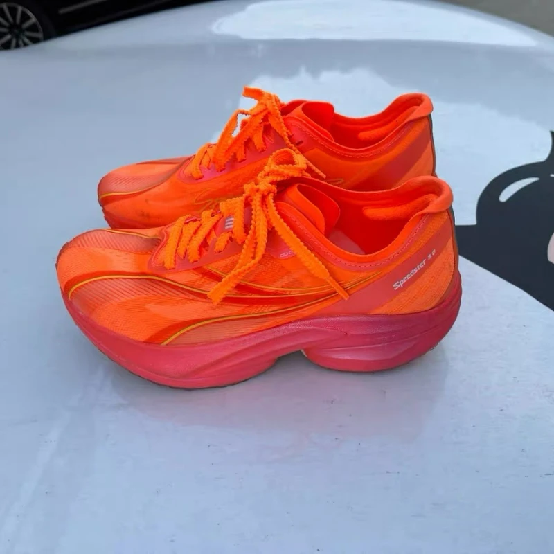 Women Shoes Jordan - 2026 Nieuwe wandel-joggingschoenen heren dames superlichte