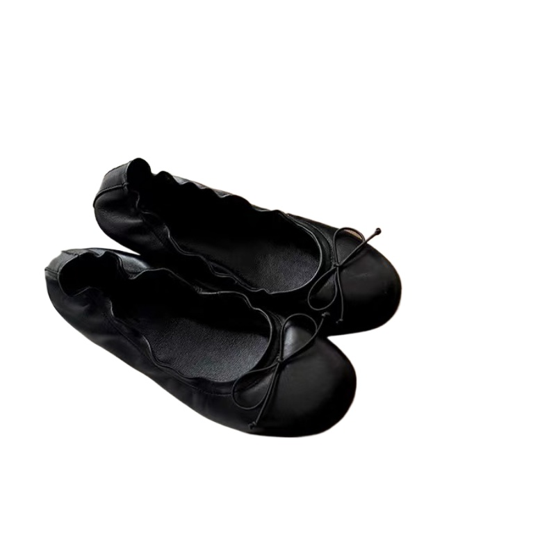 Women'S Shoes Red Bottoms - 2026 Nieuwe Lente en Zomer Platte