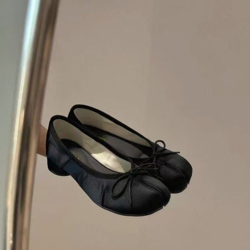 Women'S Shoes - Sweet Bow Dames Slippers Lente 2026