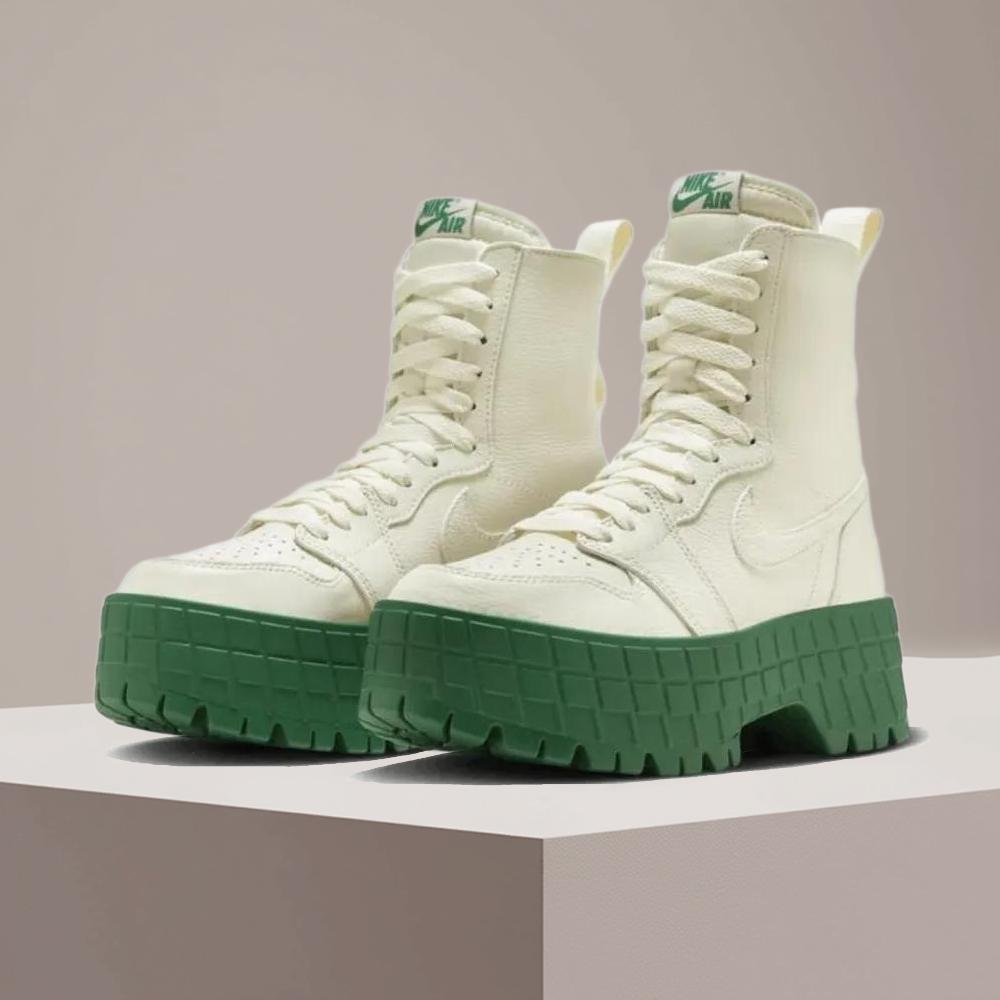 Women Shoes Jordan - Nike Air Jordan Damessneakers Hardlopen, Training,