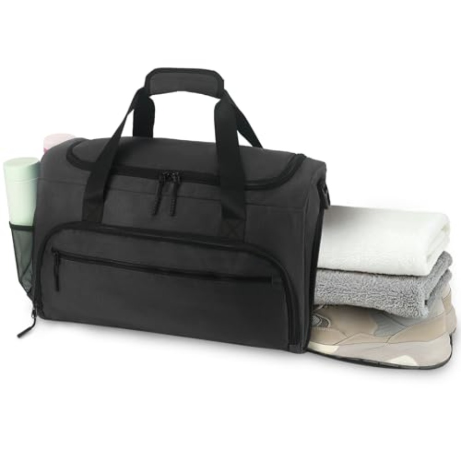 Women'S Shoes - Sporttas voor heren en dames, sportduffel