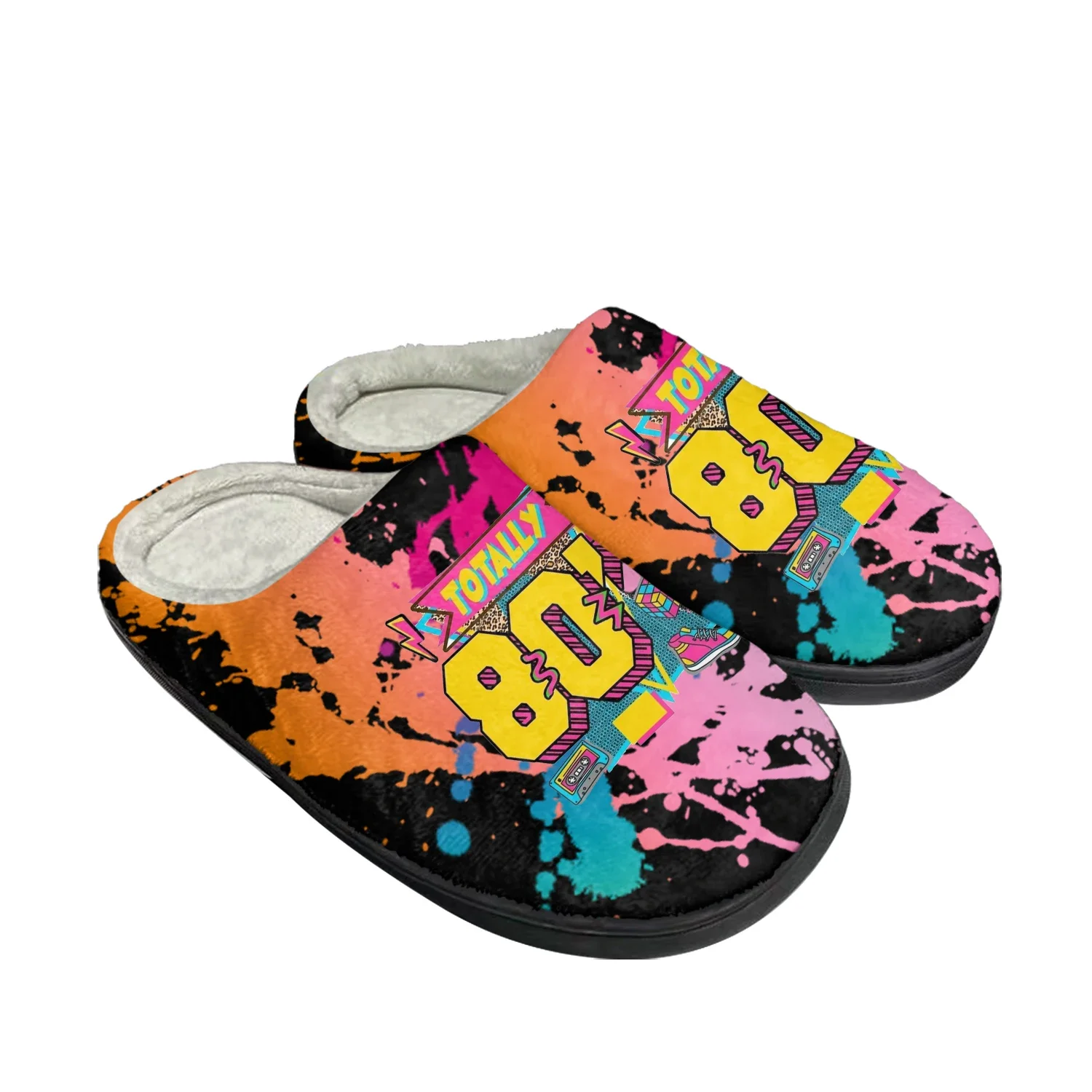 Women'S Shoes In The 90S - Grappige Retro jaren '80 jaren '90