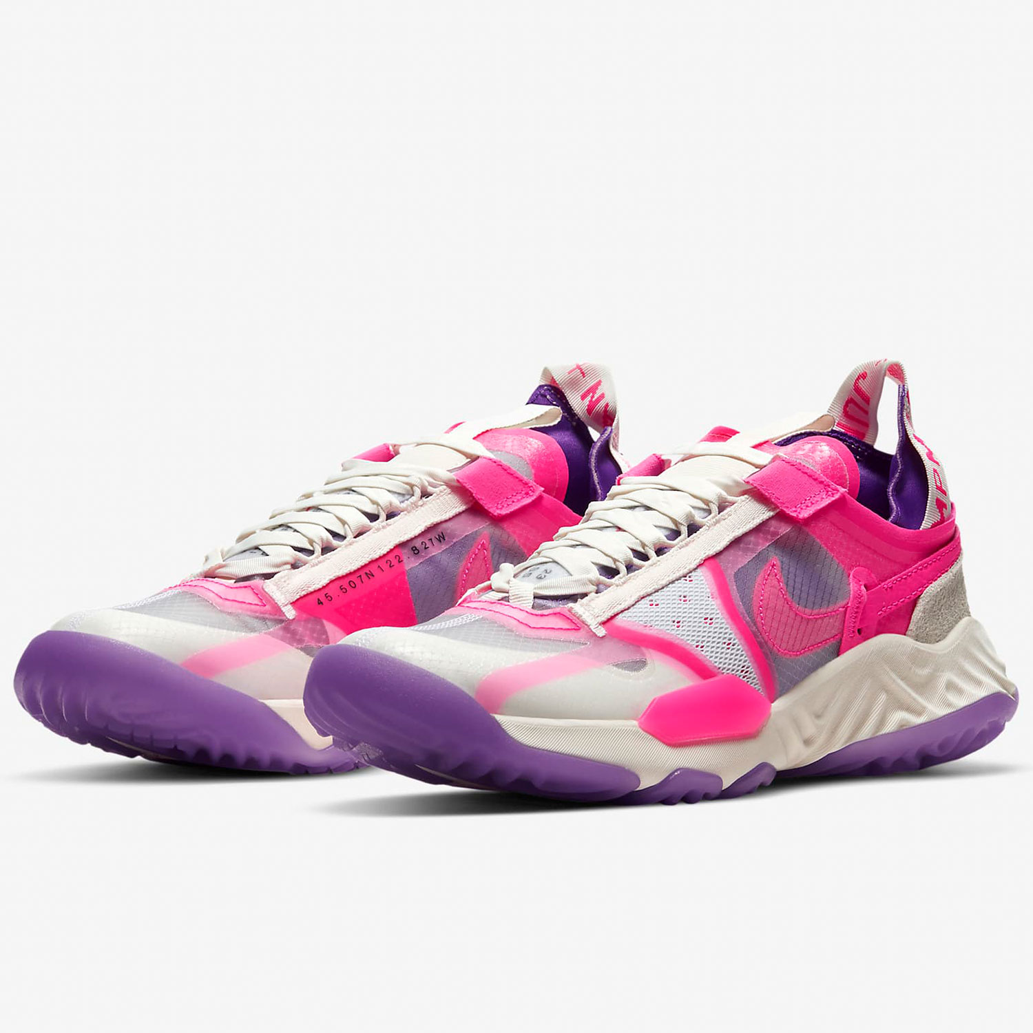 Women Shoes Jordan - Nike echte JORDAN DELTA lichtgewicht en