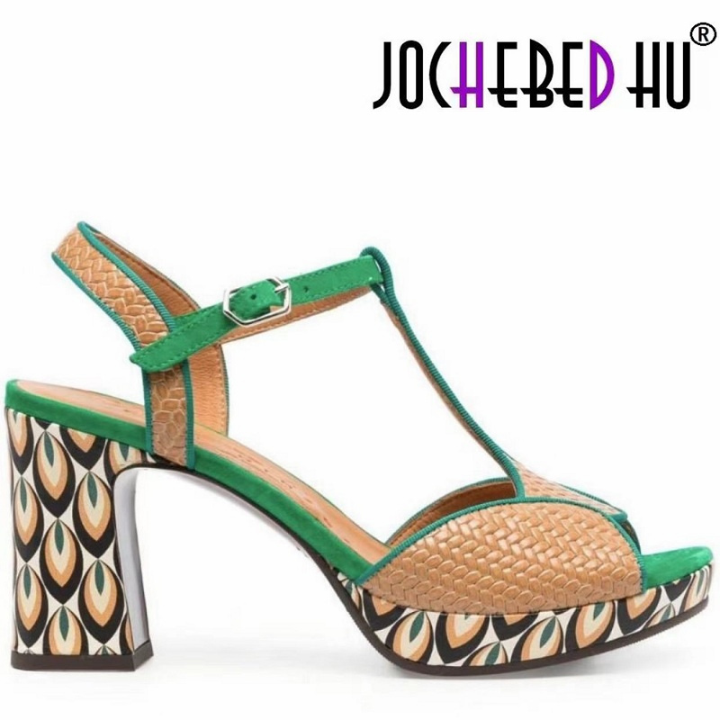 Women Shoes Luxury Brand - 【JOCEBED HU】Nieuwe Merk Echt Lederen Schoenen