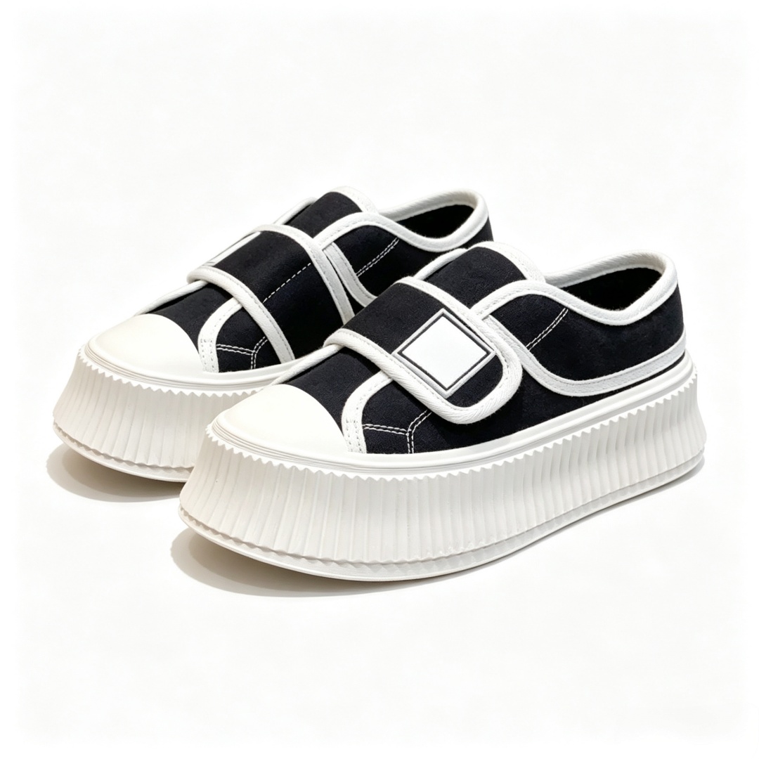Women Shoes Luxury Brand - Luxe merk dames casual schoenen G47414