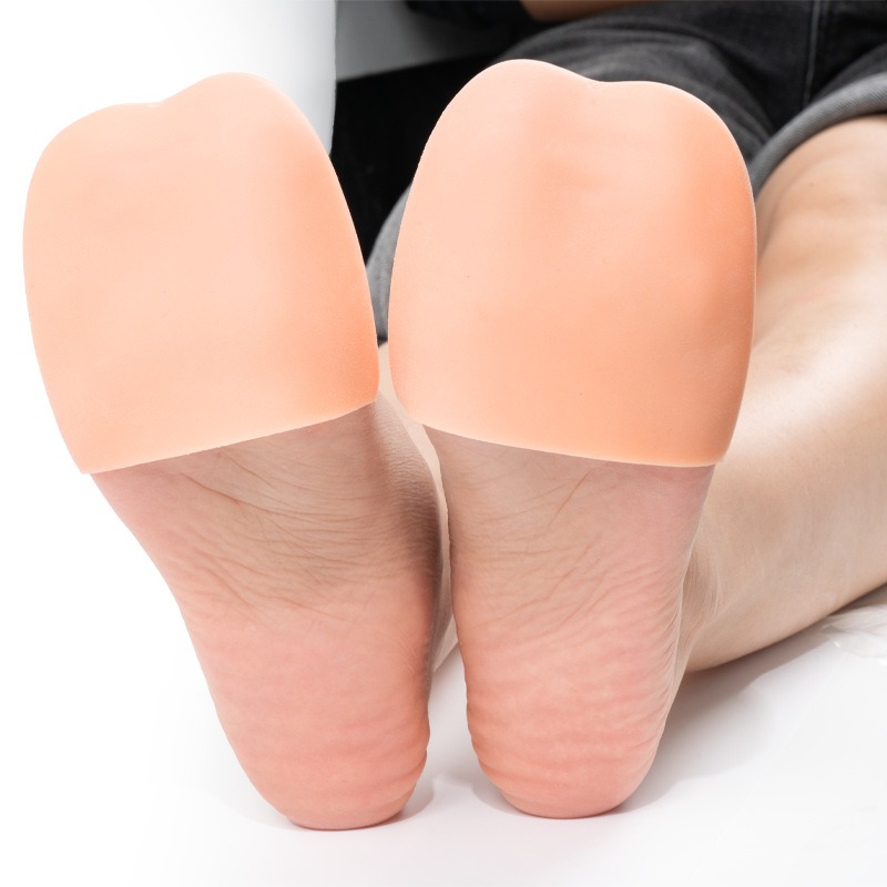 Ballet Pointe schoenpads, teen - Women'S Shoes For Neuropathy recensie en prijs