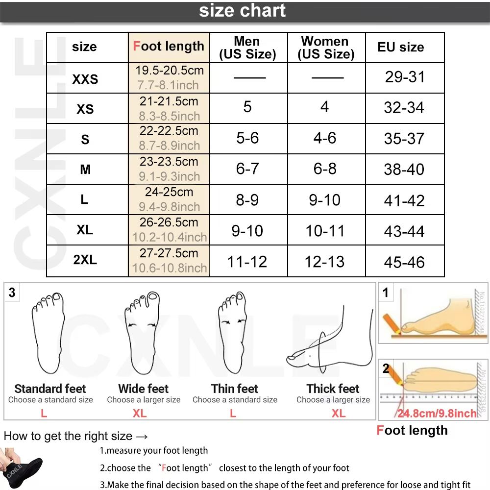 5 mm neopreen duiksokken wetsu - Women'S Shoes For Neuropathy recensie en prijs