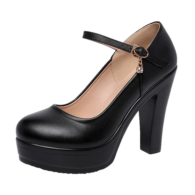 8 10 12cm Kleine Maat 32-43 Pl - Women'S Shoes Red Bottoms recensie en prijs