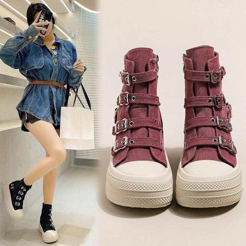Dames schoenen lente/zomer 202 - Women'S Shoes recensie en prijs