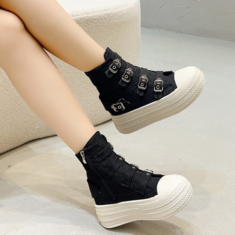 Dames schoenen lente/zomer 202 - Women'S Shoes recensie en prijs