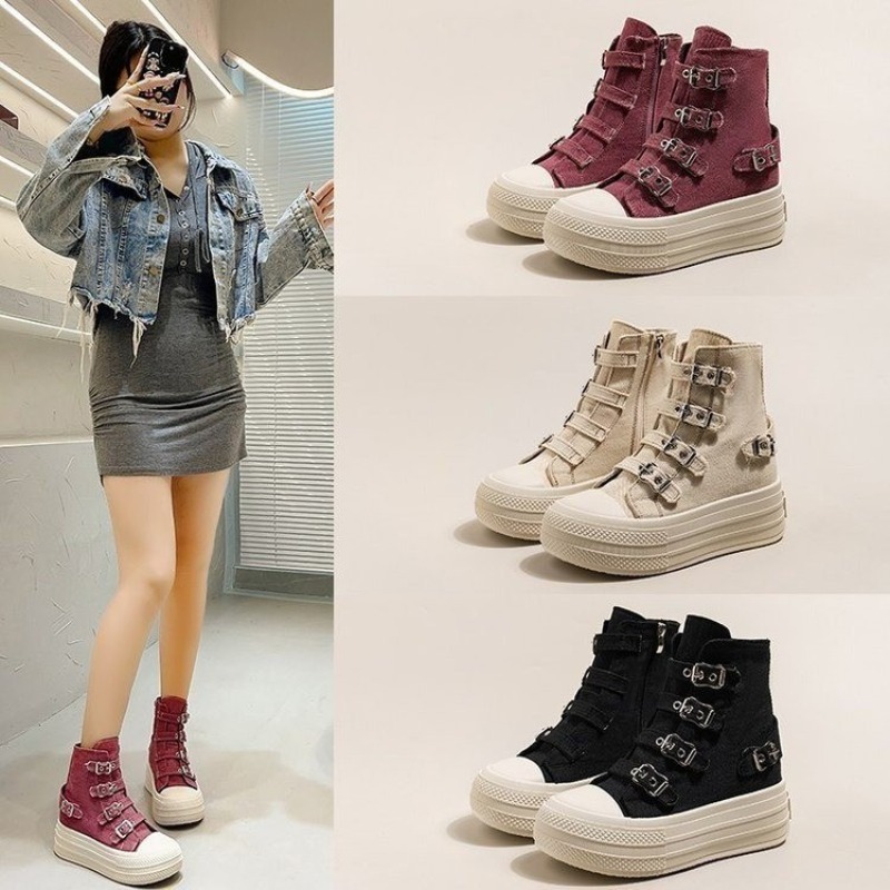 Dames schoenen lente/zomer 202 - Women'S Shoes recensie en prijs