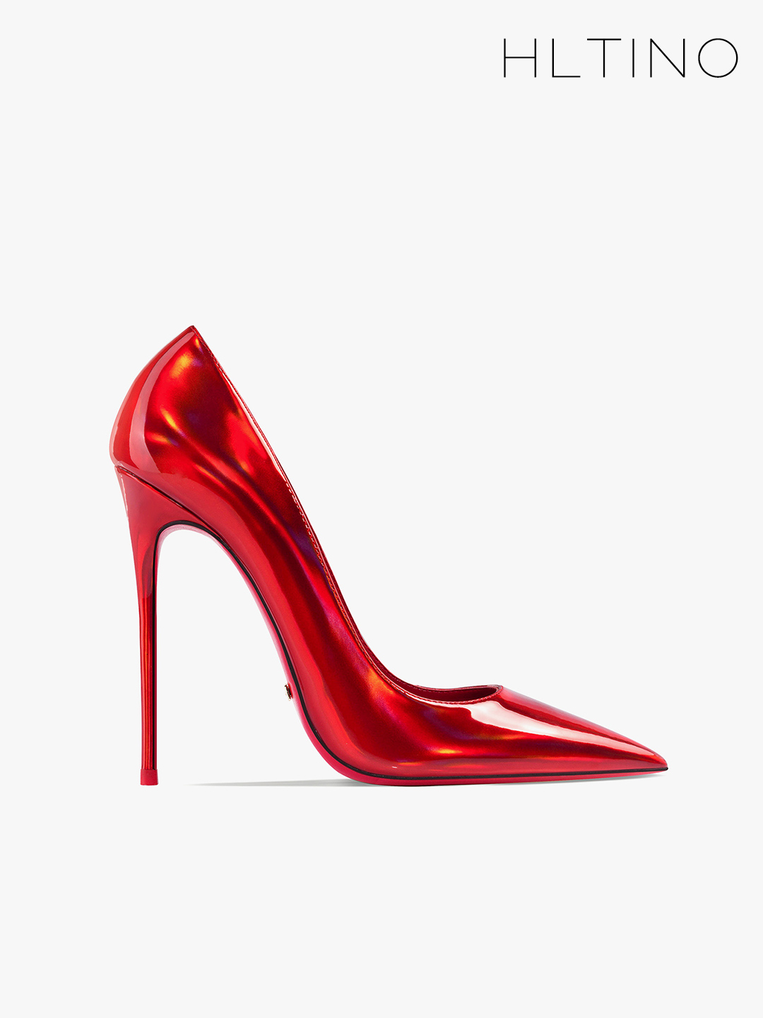 Hltino Nieuwe Rode Onderkant S - Women'S Shoes Red Bottoms recensie en prijs