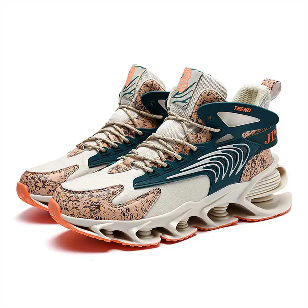 Antislip Mid Kind Running Snea - Women'S Shoes Red Bottoms recensie en prijs