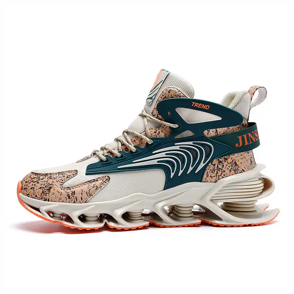 Antislip Mid Kind Running Snea - Women'S Shoes Red Bottoms recensie en prijs