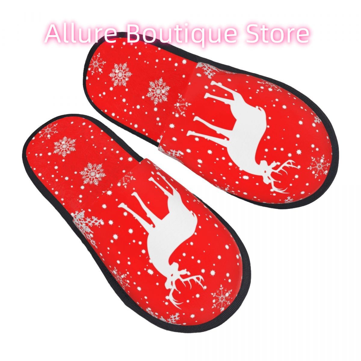 Aangepaste kerstcadeau huissli - Women Shoes Winter recensie en prijs