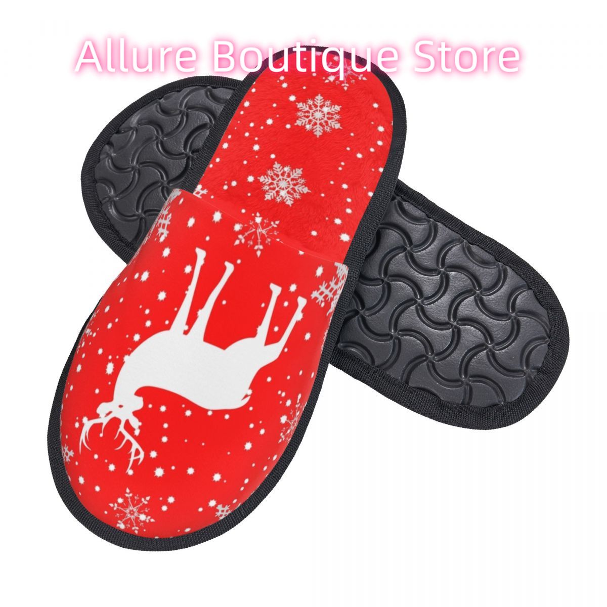 Aangepaste kerstcadeau huissli - Women Shoes Winter recensie en prijs