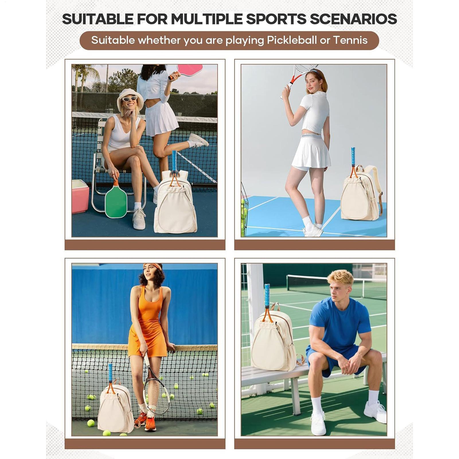 Pickleball-rugzak voor dames,  - Women'S Shoes recensie en prijs