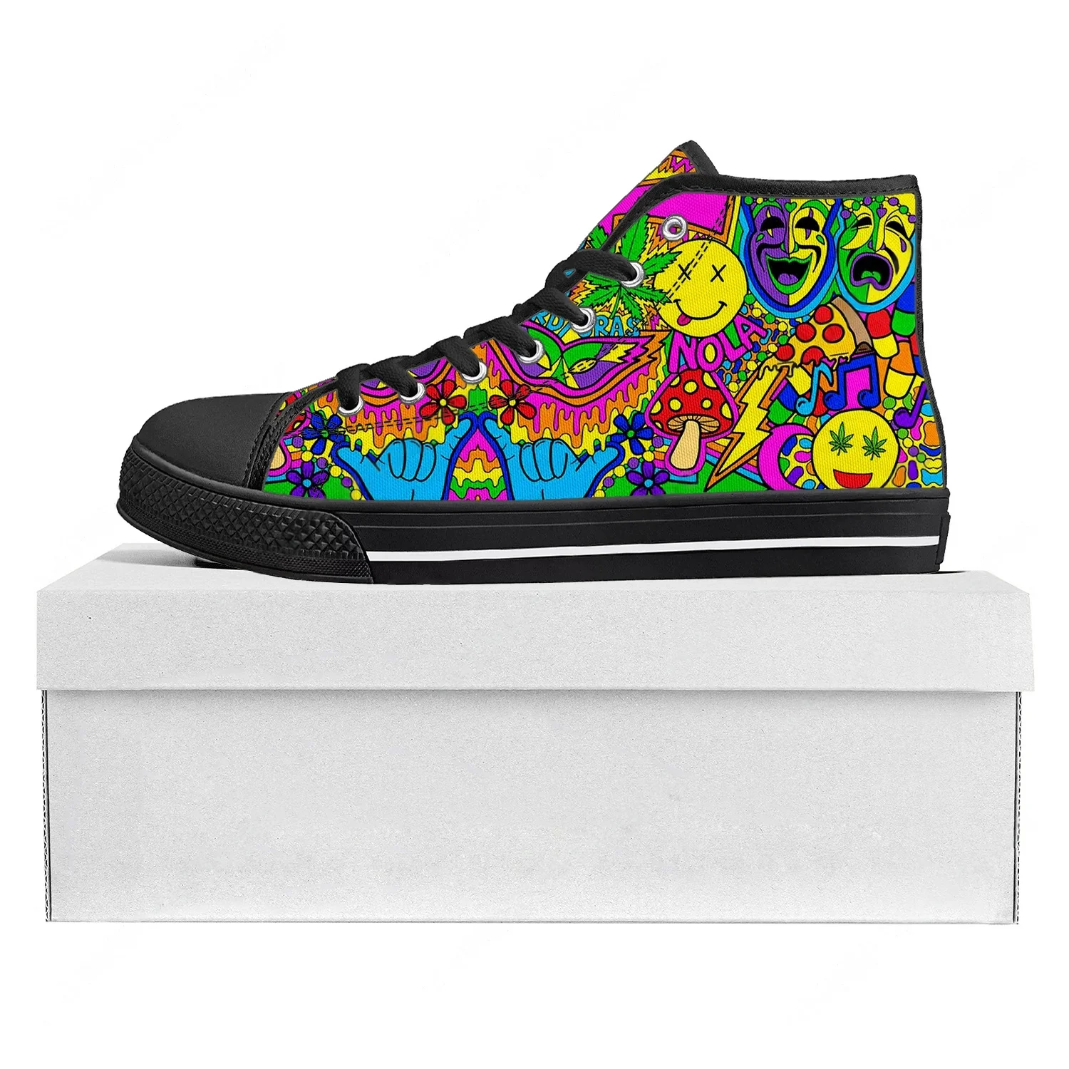 Grappige retro jaren '80 jaren - Women'S Shoes In The 90S recensie en prijs