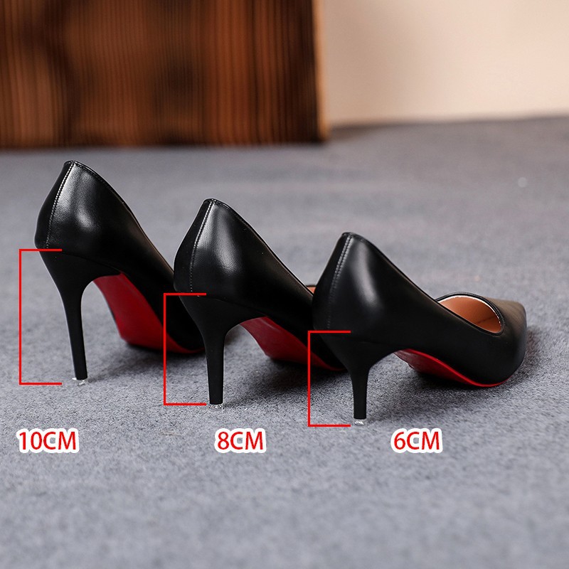 Sexy rode onderkant dames hoge - Women'S Shoes Red Bottoms recensie en prijs