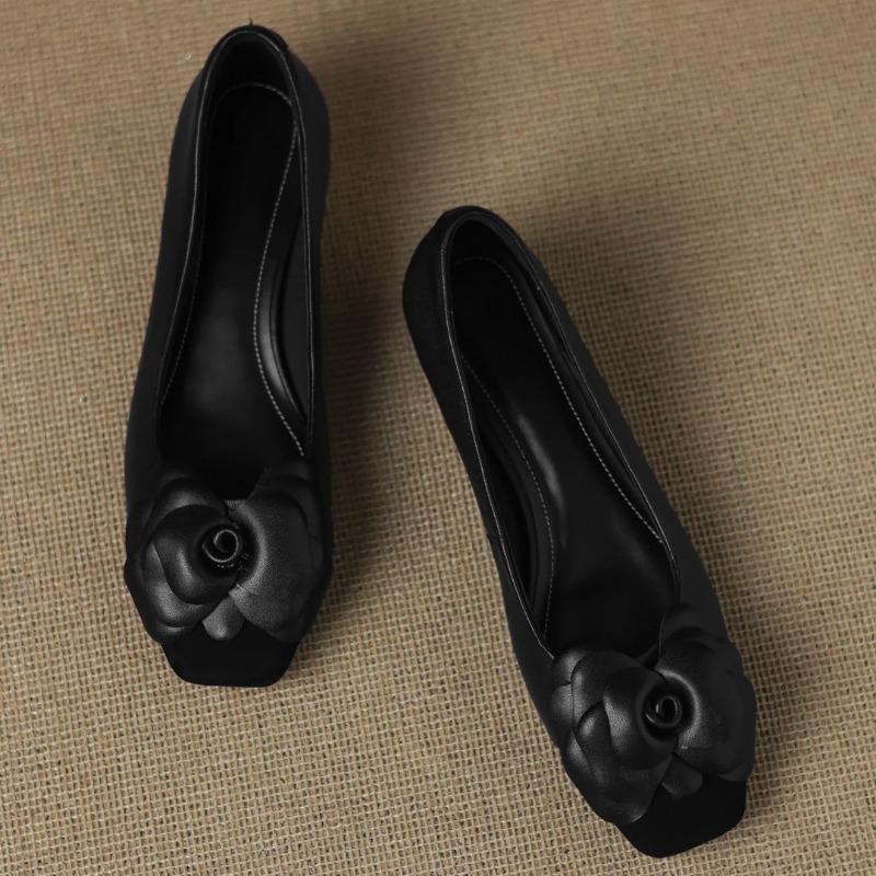 Plus size 34-41 vrouwen schape - Women Shoes With Heels recensie en prijs