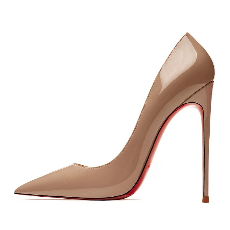 Yuejinlong Luxe Echt Lederen D - Women'S Shoes Red Bottoms recensie en prijs