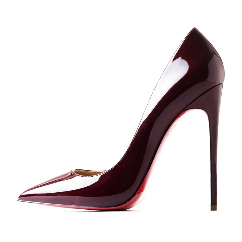 Yuejinlong Luxe Echt Lederen D - Women'S Shoes Red Bottoms recensie en prijs