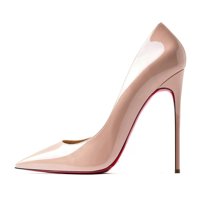 Yuejinlong Luxe Echt Lederen D - Women'S Shoes Red Bottoms recensie en prijs