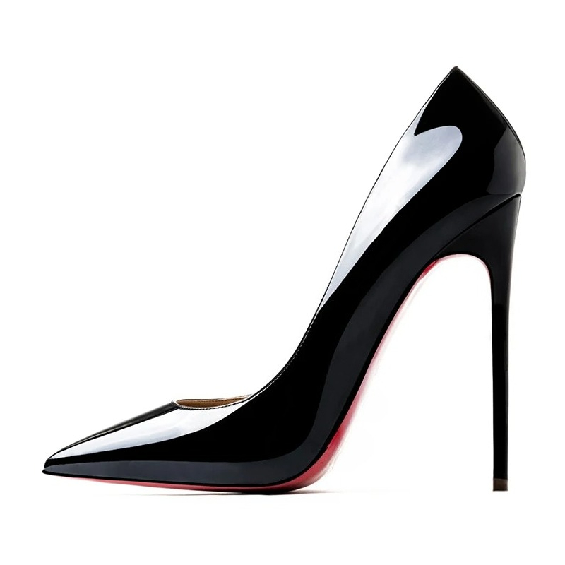 Yuejinlong Luxe Echt Lederen D - Women'S Shoes Red Bottoms recensie en prijs