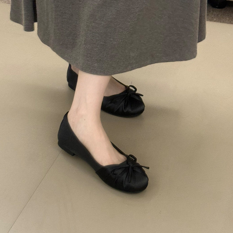 2026 Nieuwe strik-knoop temper - Women Shoes With Heels recensie en prijs