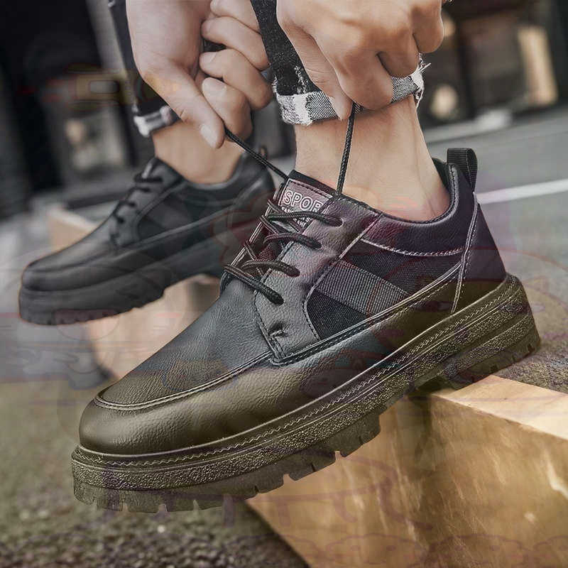 Donker natuurlijk leer Mode-sn - Women Shoes Brown Colour recensie en prijs