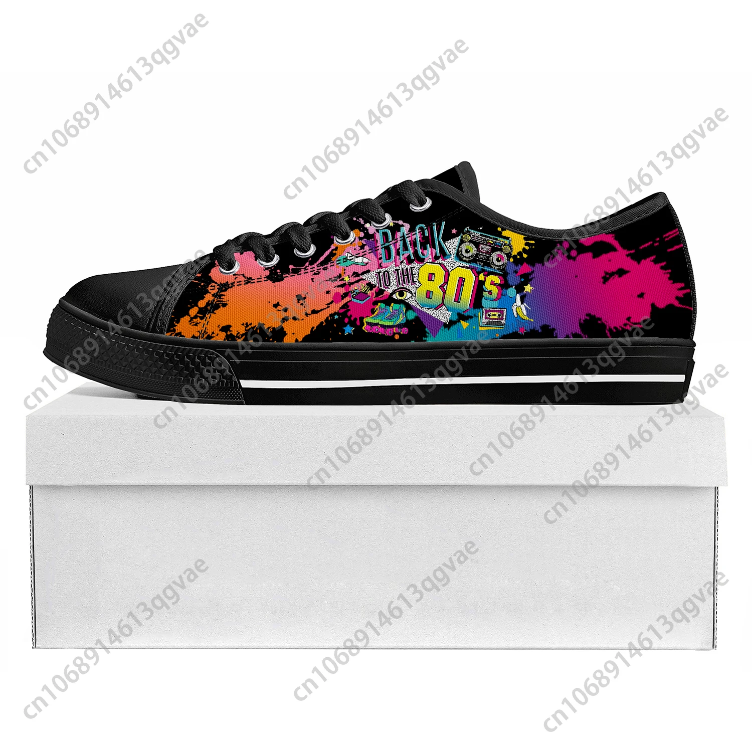 Grappige Retro jaren '80 jaren - Women'S Shoes In The 90S recensie en prijs