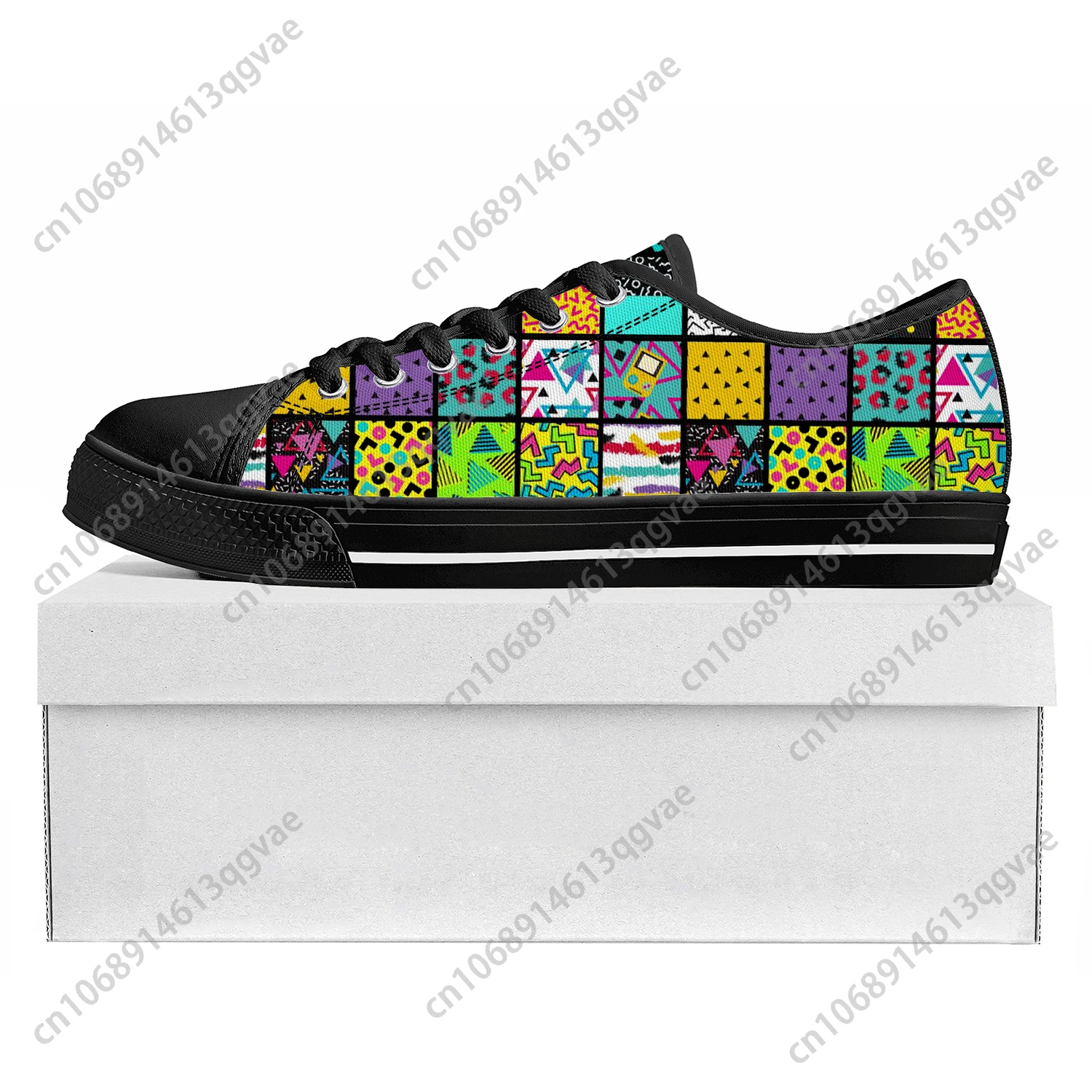 Grappige Retro jaren '80 jaren - Women'S Shoes In The 90S recensie en prijs