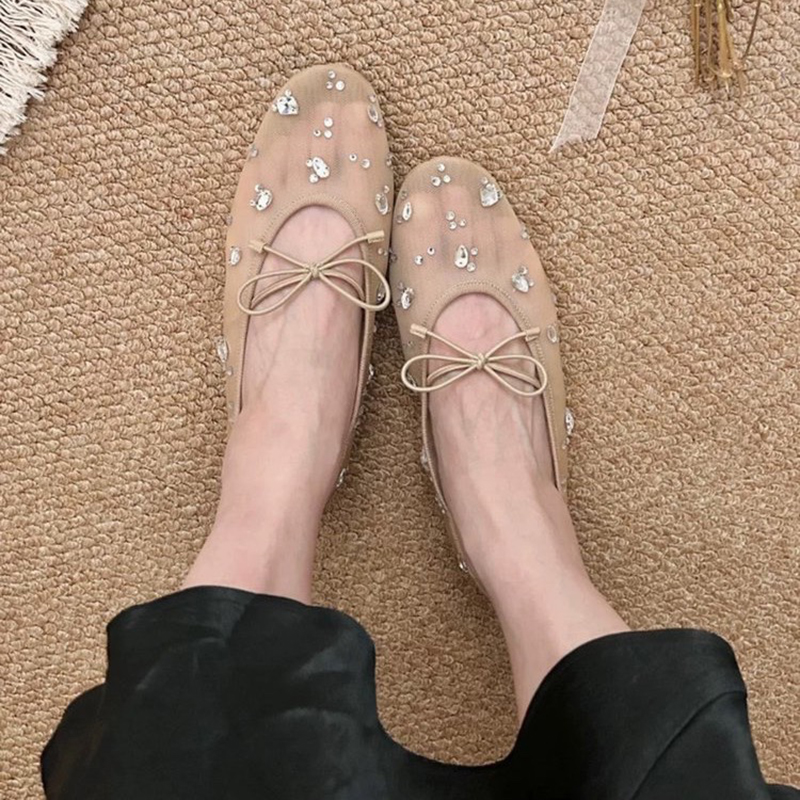 Zomerse elegante dames glitter - Women Shoes With Heels recensie en prijs