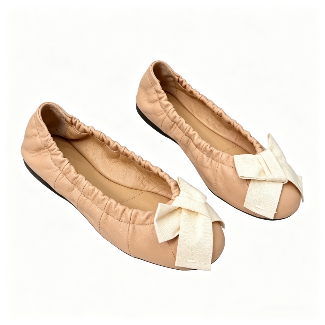Luxe merk casual ballerina's v - Women Shoes Luxury Brand recensie en prijs