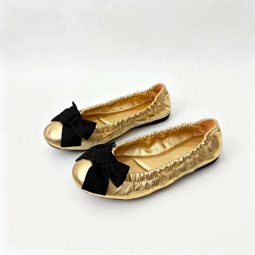 Luxe merk casual ballerina's v - Women Shoes Luxury Brand recensie en prijs