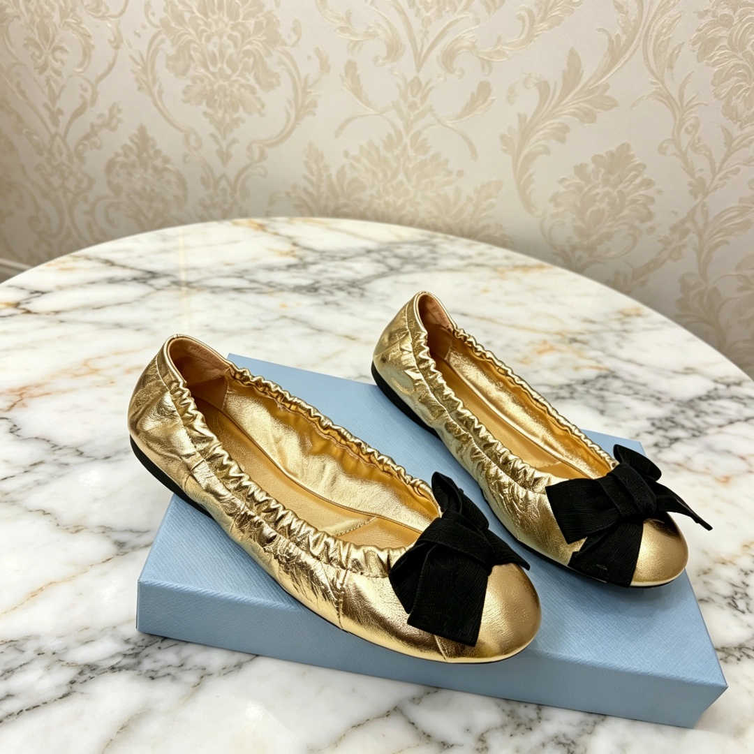 Luxe merk casual ballerina's v - Women Shoes Luxury Brand recensie en prijs