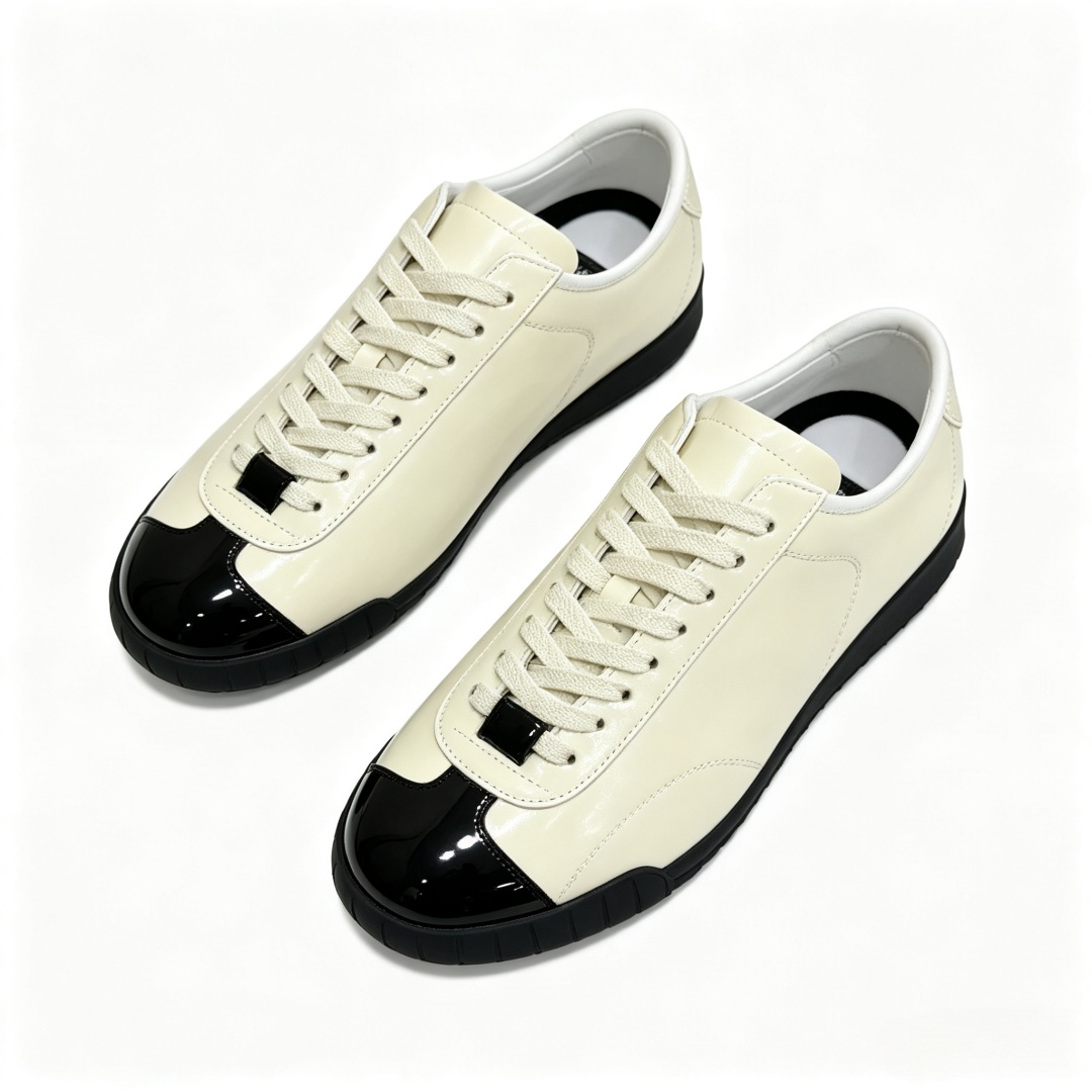 Luxe merk platte schoenen, cas - Women Shoes Luxury Brand recensie en prijs