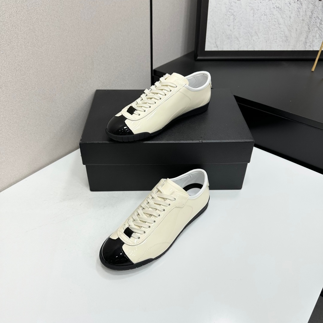 Luxe merk platte schoenen, cas - Women Shoes Luxury Brand recensie en prijs