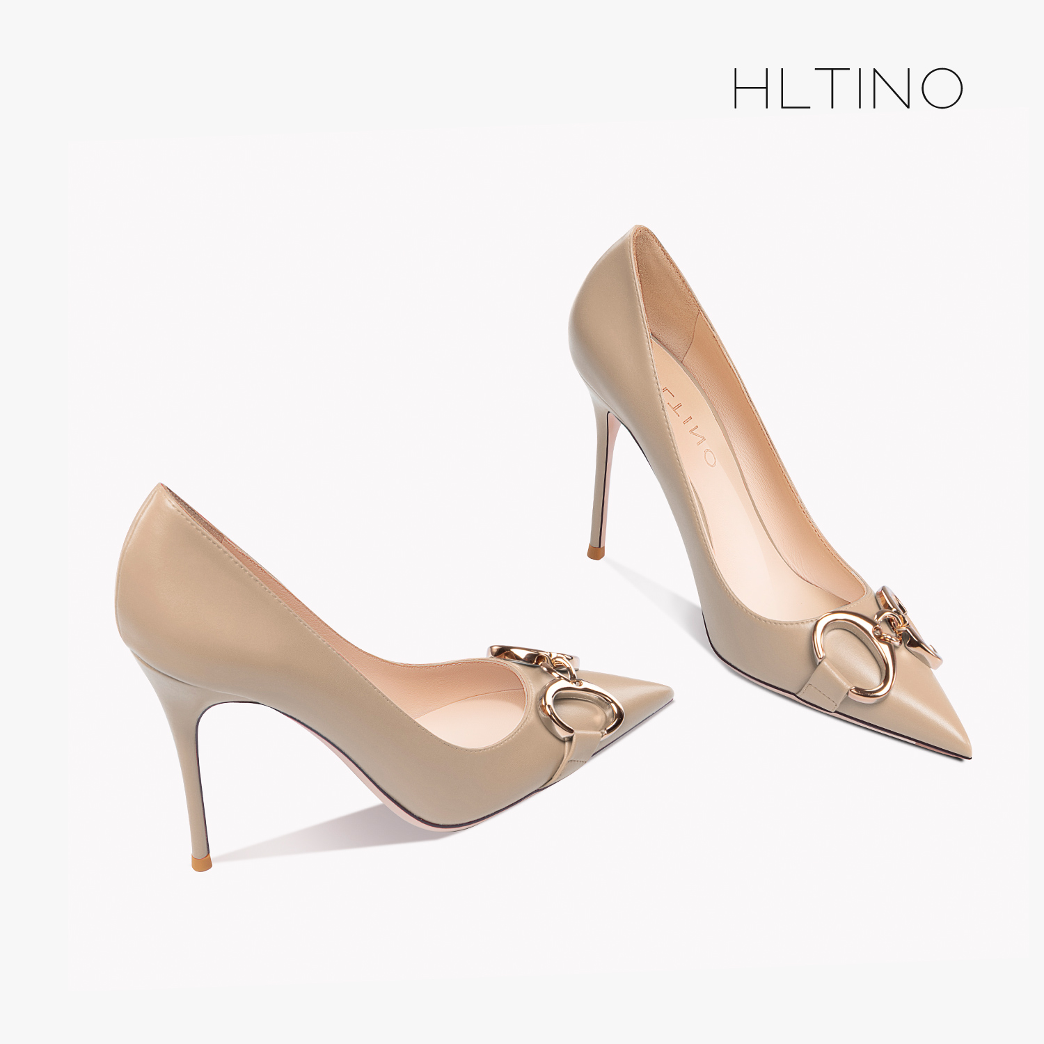 HLTINO Damespumps Luxe designe - Women'S Shoes Red Bottoms recensie en prijs