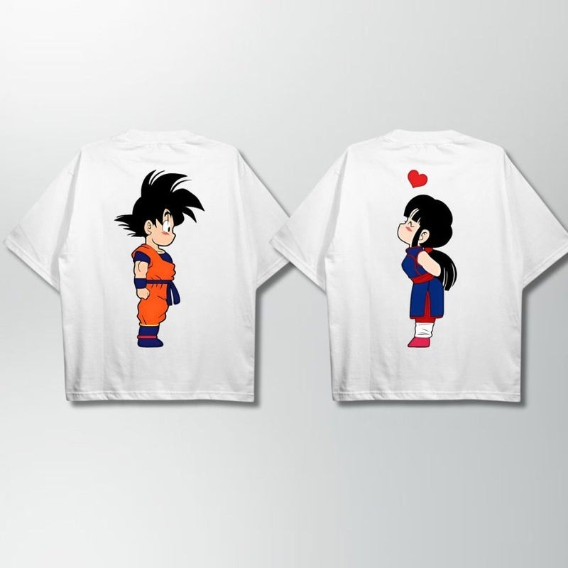 2026 Dragon Ball Z Goku & Chi- - Women'S Shoes In The 90S recensie en prijs