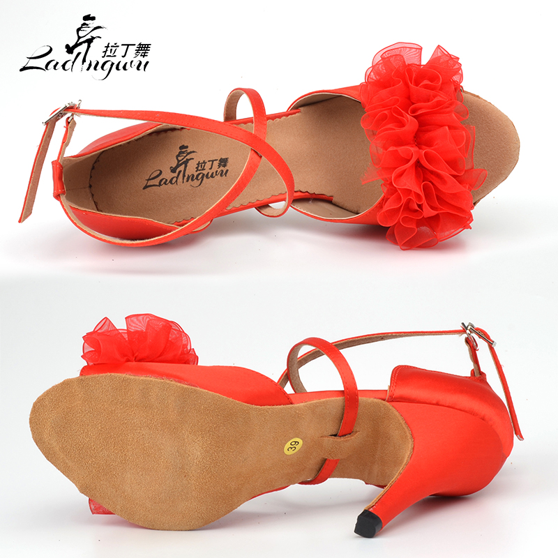 Ladingwu Nieuwe Ballroom Party - Women'S Shoes Red Bottoms recensie en prijs