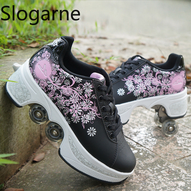 Vrouwen 4-wielen Vervorming Ro - Women'S Shoes recensie en prijs