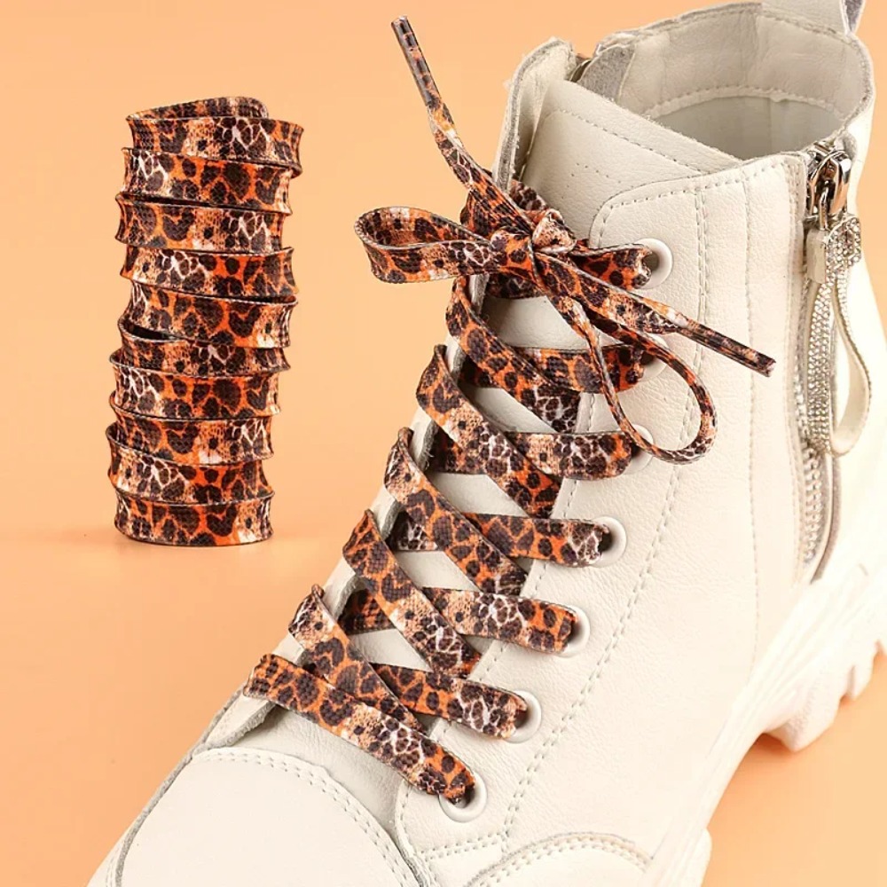 Klassieke schoenveters met lui - Women Shoes Kinds recensie en prijs