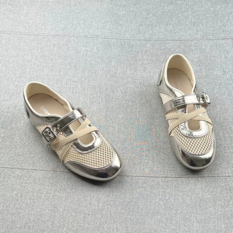 Nieuwe gevlochten holle sneake - Women'S Shoes recensie en prijs