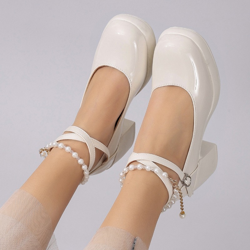 Nieuwe Vrouwen Pompen Schoenen - Women Shoes With Heels recensie en prijs