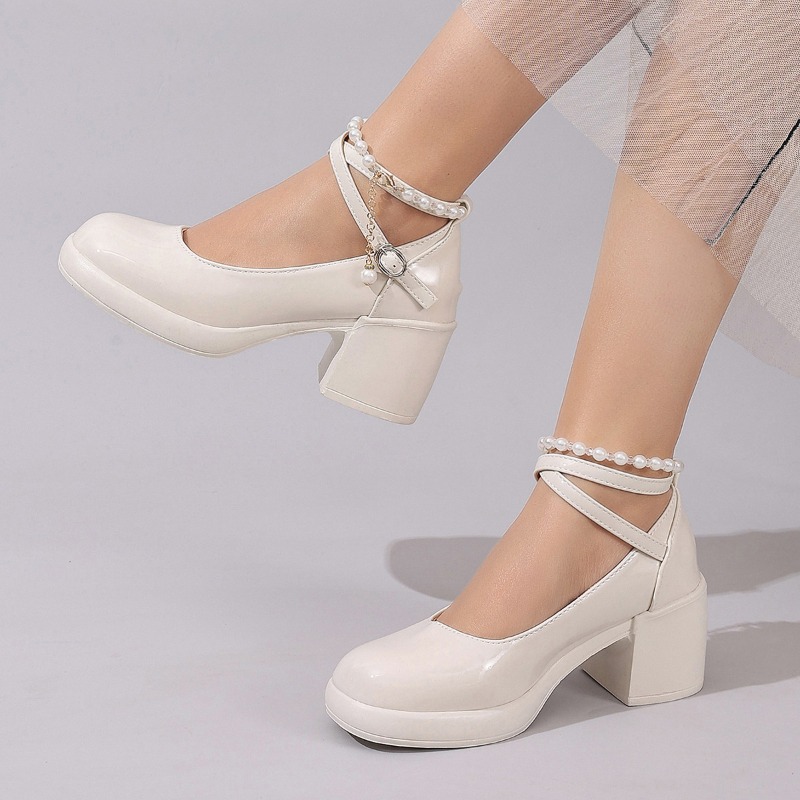 Nieuwe Vrouwen Pompen Schoenen - Women Shoes With Heels recensie en prijs