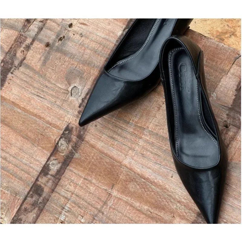 2024 Vrouwen Sexy Hoge Hakken  - Women Shoes With Heels recensie en prijs